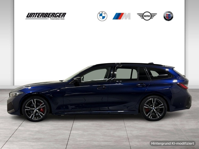 BMW 340