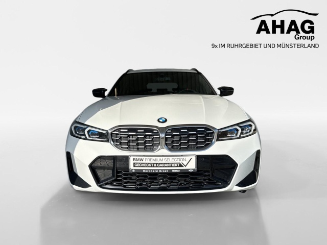 BMW 340