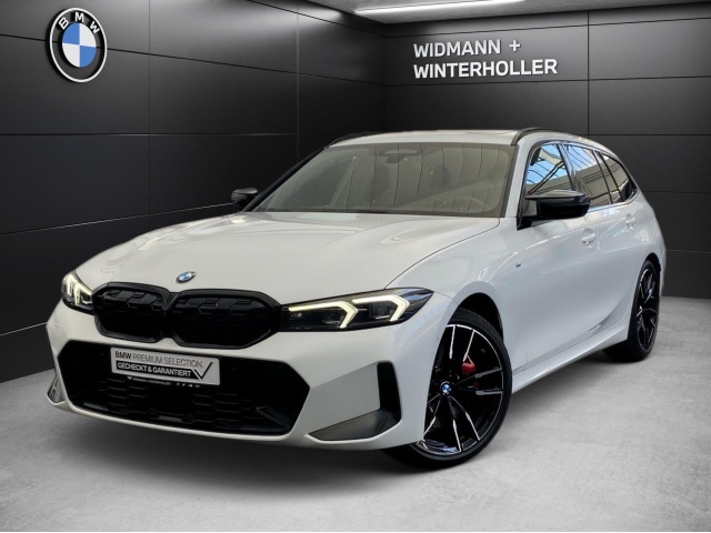 BMW 340
