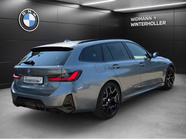 BMW 340