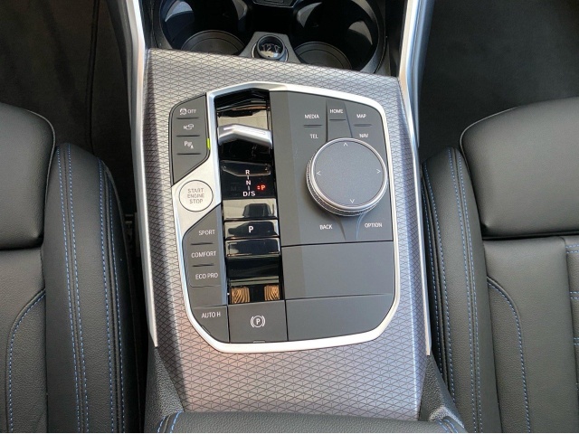 BMW 340