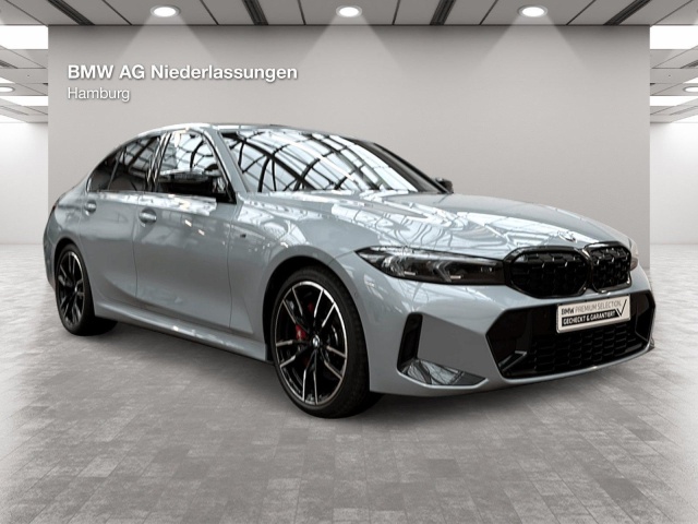 BMW 340