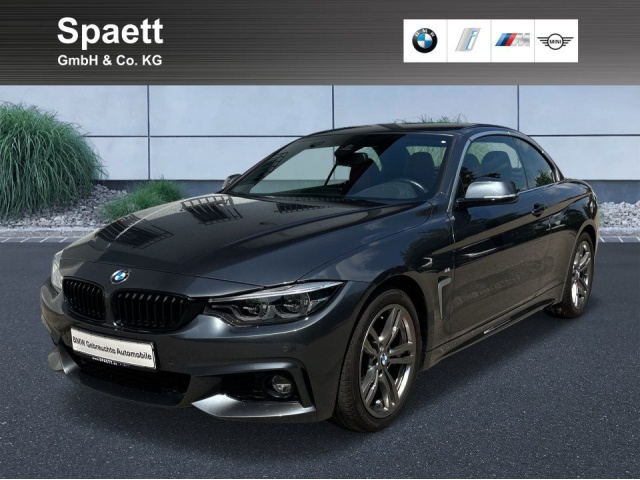 BMW 420