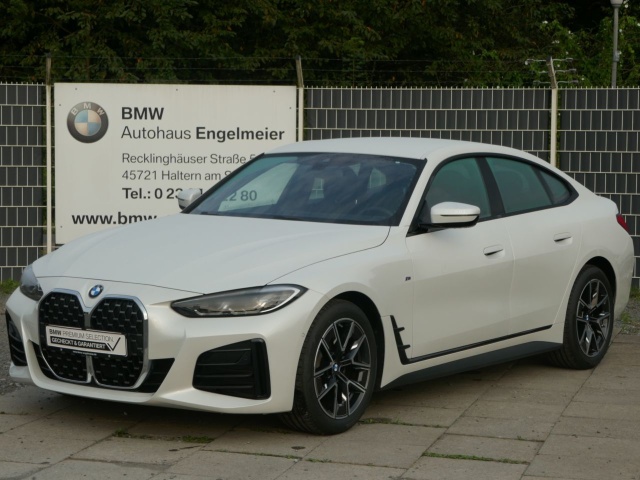 BMW 420