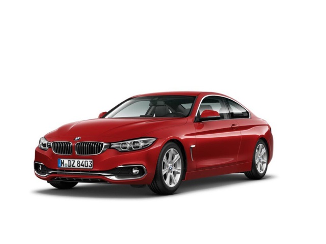 BMW 420