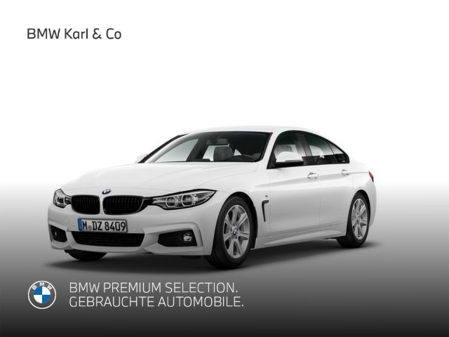 BMW 420