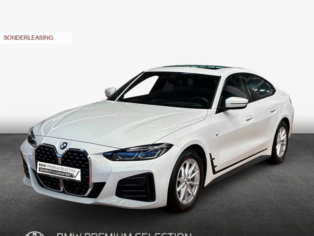 BMW 420