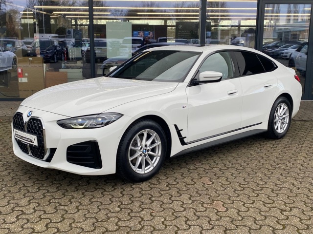 BMW 420
