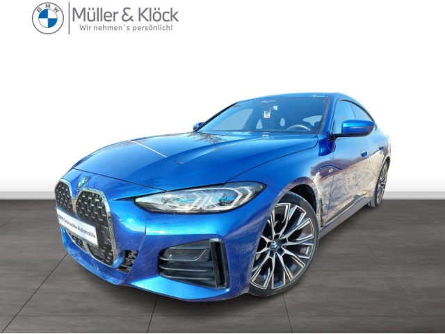 BMW 420