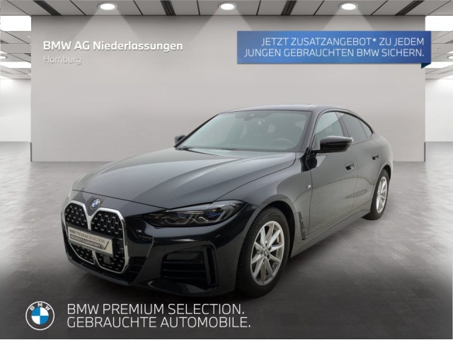 BMW 420