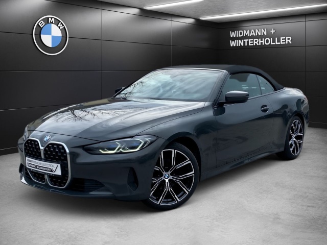 BMW 420