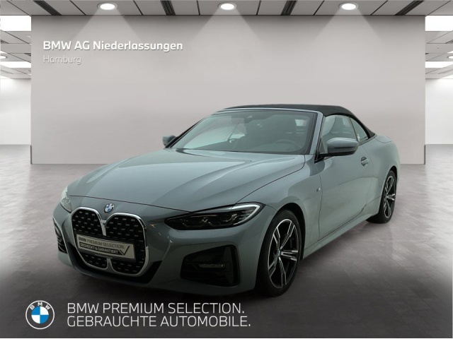 BMW 420