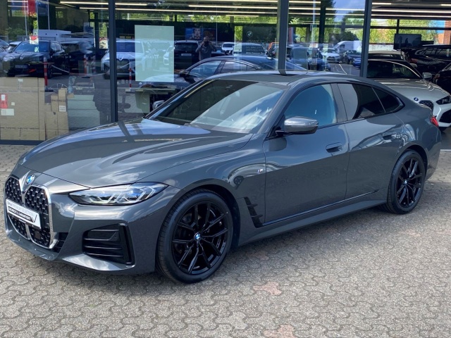 BMW 420