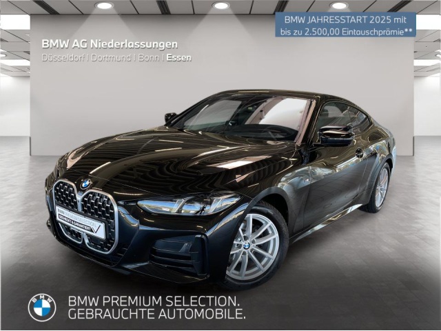BMW 420