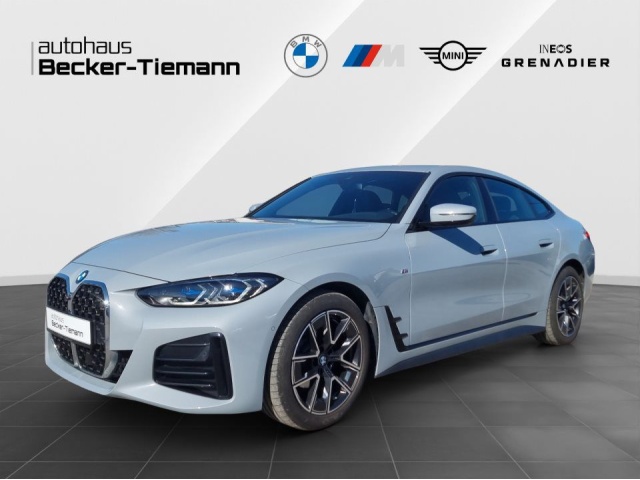 BMW 420