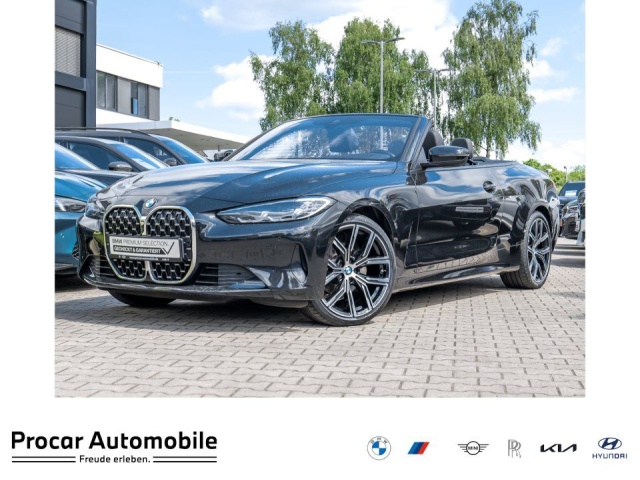 BMW 420