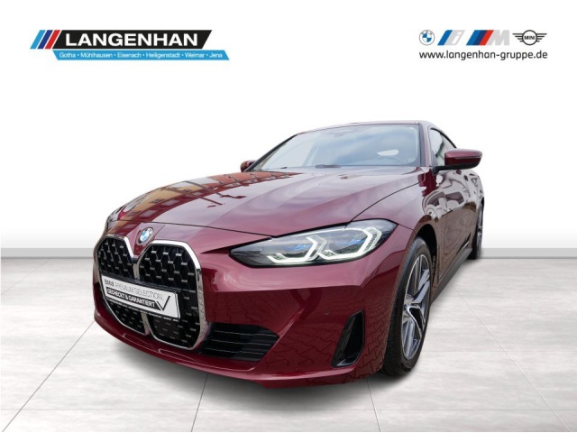 BMW 420