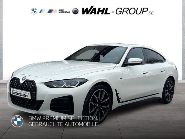 BMW 420