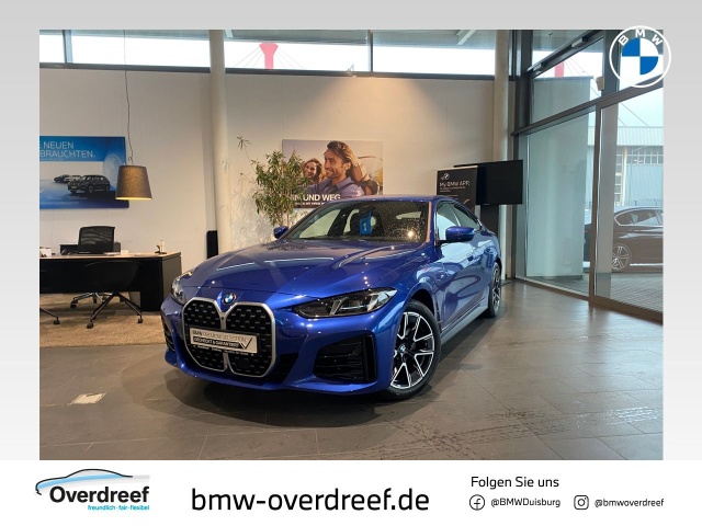 BMW 420