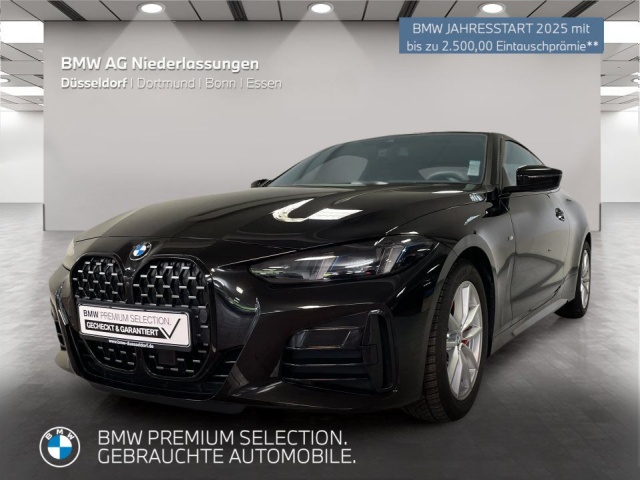 BMW 420