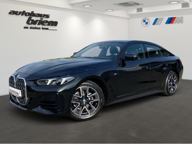 BMW 420