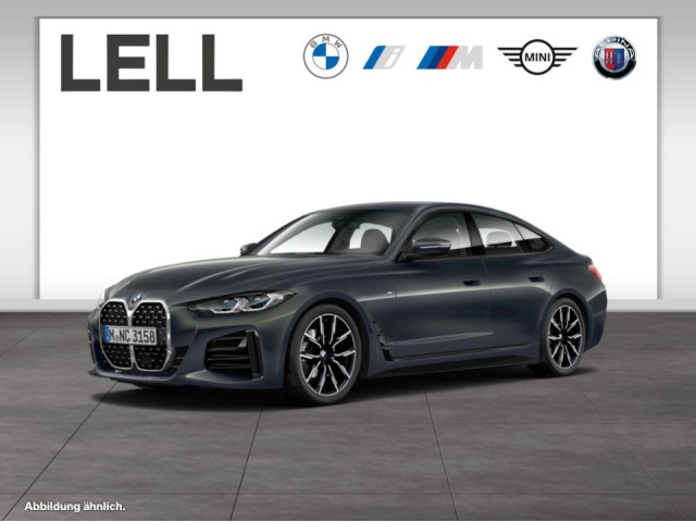 BMW 420