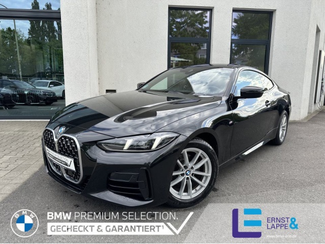 BMW 420