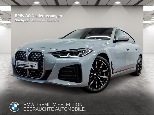 BMW 420