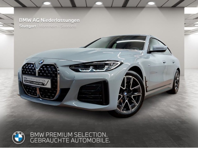 BMW 420