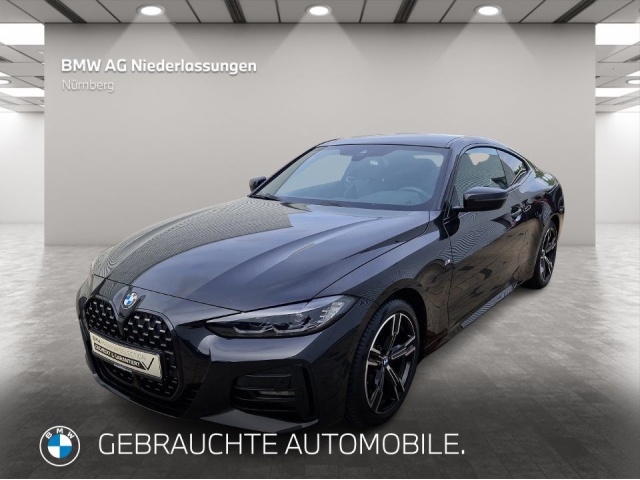 BMW 420