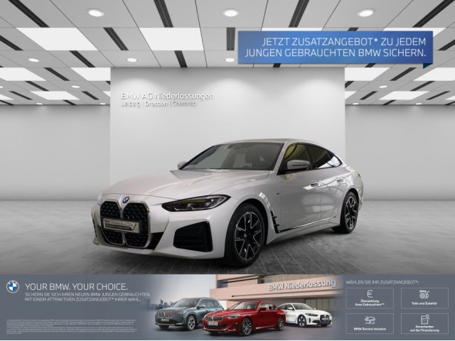 BMW 420