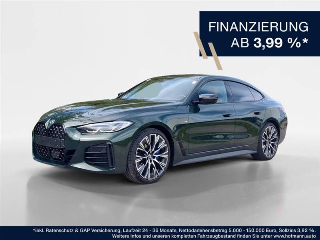 BMW 420