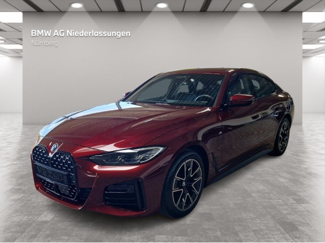 BMW 420
