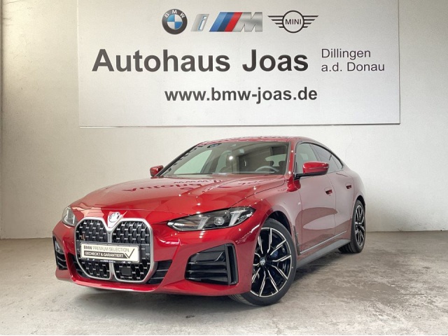BMW 420