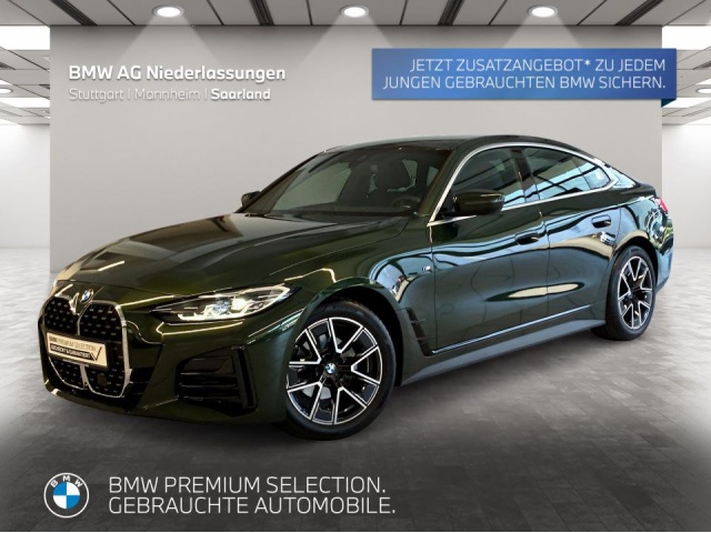 BMW 420