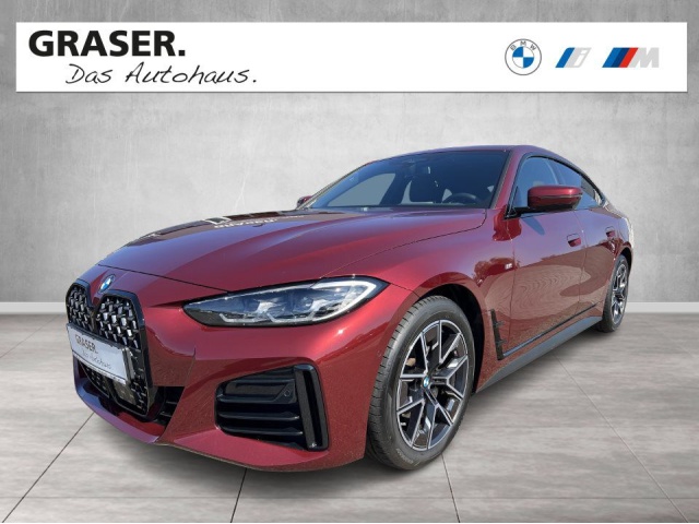 BMW 420