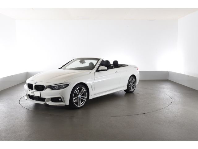 BMW 420