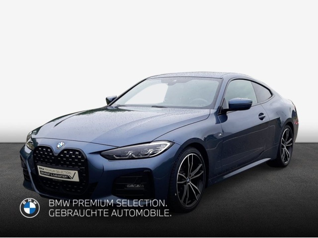 BMW 420
