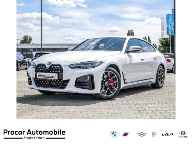 BMW 420