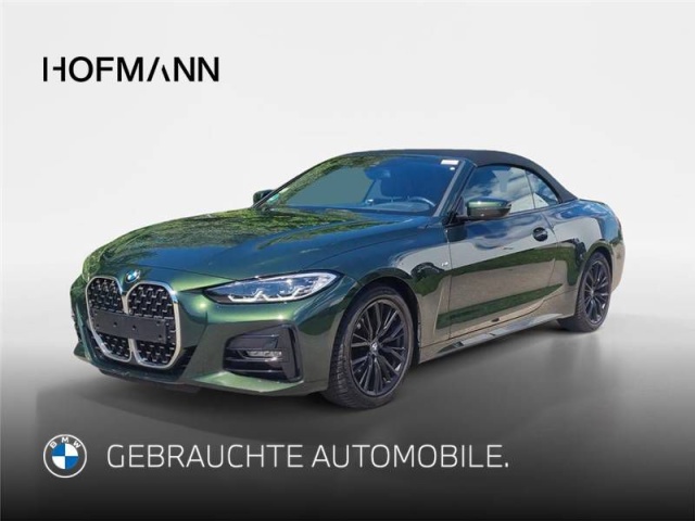 BMW 420