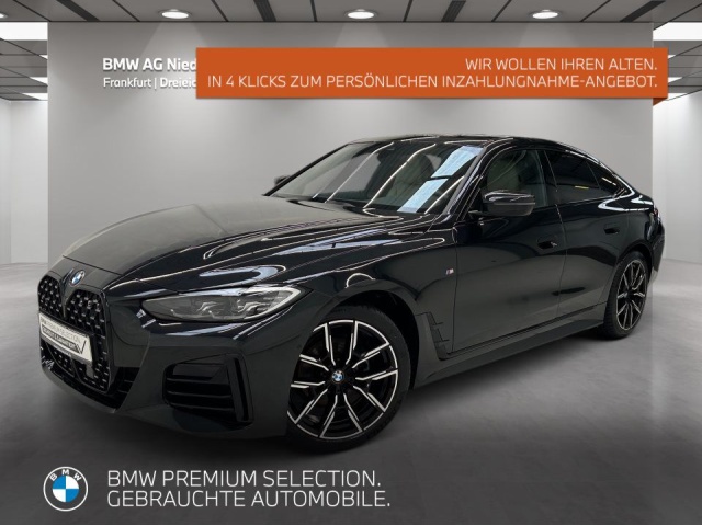 BMW 420