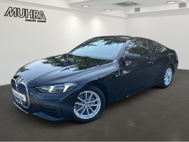 BMW 420