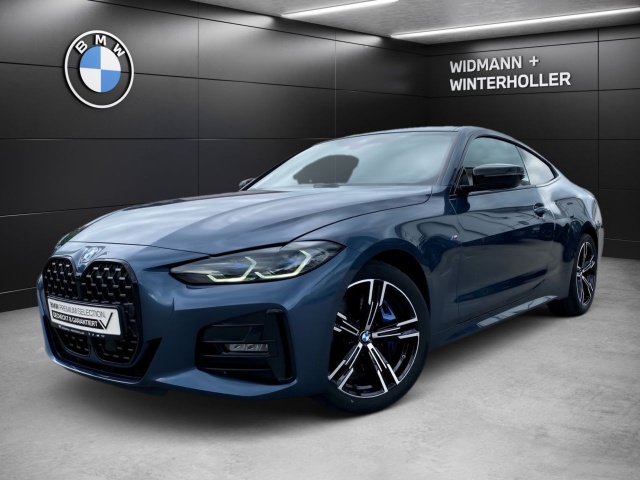 BMW 420