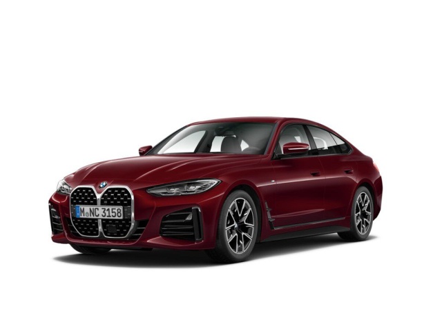BMW 420