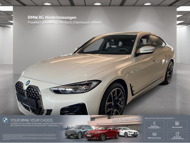 BMW 420