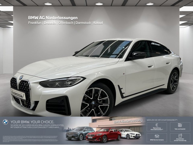 BMW 420