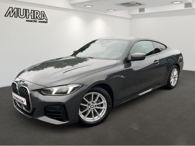 BMW 420