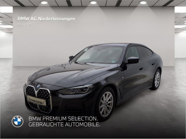 BMW 420