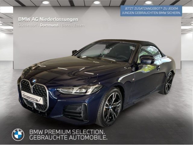 BMW 420