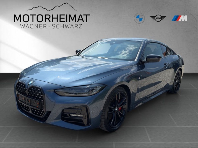 BMW 420